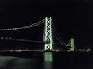 明石海峡大橋