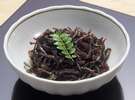 瀬戸内の春の名物「イカナゴくぎ煮」