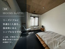 ʊق9ROOMS HOSTELizXe`̋qpӂĂ܂j