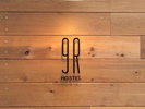 őfȂAʊفw9ROOMS HOSTELx