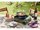 ����y�ȃK�X�R����BBQ���~�͂������������摜�̓C���[�W�ł��B