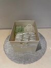 カミソリ・綿棒・緑茶