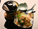 一品料理(一例)