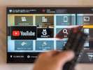 客室のテレビでYouTubeの視聴が可能です♪