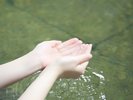 湯舟に浸かってのんびり自分時間