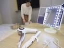 女性に嬉しいセットが充実しています