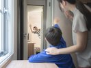ご家族やご友人とのグループ旅行に便利 ※使用感イメージ