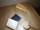 【貸し出し備品】デスクライト