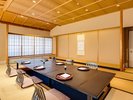 7階日本料理「弁慶」