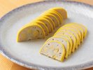 からし蓮根