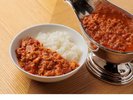 ヴィーガンカレー