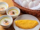 たまご料理