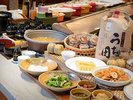 和食メニュー(朝食)