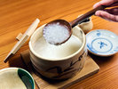7階日本料理「弁慶」和朝食 イメージ