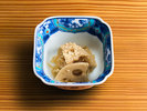 7階日本料理「弁慶」和朝食 イメージ