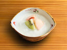 7階日本料理「弁慶」和朝食 イメージ