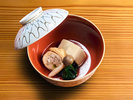 7階日本料理「弁慶」和朝食 イメージ