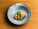 7階日本料理「弁慶」和朝食 イメージ