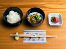 7階日本料理「弁慶」和朝食 イメージ