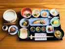 7階日本料理「弁慶」和朝食 イメージ