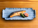 7階日本料理「弁慶」和朝食 イメージ