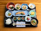 7階日本料理「弁慶」和朝食 イメージ