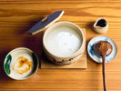 7階日本料理「弁慶」和朝食 イメージ