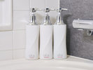 クラス・コンフォートフロア「ReFa BEAUTECH SHAMPOO/TREATMENT/BODY WASH」