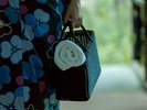 【大浴場】流風-Ryufu- かごバッグを手に、湯処へ。