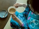 【客室】淹れたての味わいを、お部屋でゆったりと。コーヒーマシンをご用意。