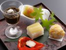 �y�āE�[�H�z�G�߂̑O�؁m���n�{�̑f�ނ����₩�Ɋ���ʂ�܂�
