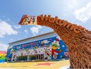 ベビースターラーメンでおなじみのおやつカンパニーが運営するおやつタウン。当施設から車で約15分程。