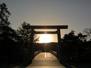 三重県の観光と言えば伊勢神宮車で約60分で荘厳な空間を堪能頂けます。