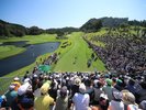 日本女子オープン開催実績を誇る、ココパリゾートクラブの名門ゴルフコース。