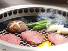 焼肉