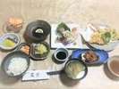 提携店「叢雲」夕食付きプラン【宍道湖】は宍道湖の特産品をふんだんに楽しめるプランとなっております。