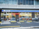 徒歩5分内にローソンとセブンイレブンがあります