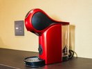 和モダンDXルーム全室にコーヒーメーカーをご用意しております