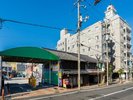 当館の3軒隣に提携の京店第一駐車場があります。注意事項がありますのでフロントにお尋ね下さい。