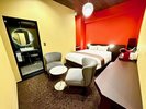 2024年11月NEW OPEN!【別館和モダンDX宍道湖】■宍道湖をイメージした和モダンDX松江!