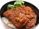 ■ソースかつ丼
