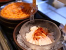 ■選べる海鮮丼(イメージ)季節により変動いたします。