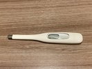■貸し出し用 体温計