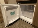 ■客室冷蔵庫