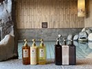 ■シャンプー、トリートメント、ボディソープ
