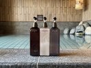 ■シャンプー、トリートメント、ボディソープ(aroma ess. gold)
