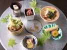 日本料理 八寸