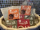 人気の馬肉缶詰3個セット