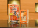 カンデオデリカに熊本銘菓登場!!カンデオクーポンでのご購入も可能です。ぜひ ご利用下さい
