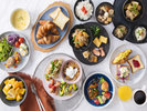 朝食イメージ